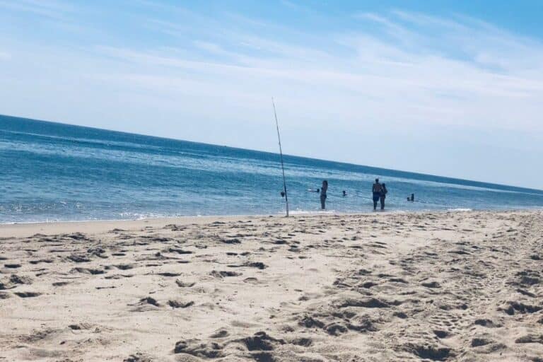 Cahoon Hollow Beach, Massachusetts: Parking and Best Things to Do
